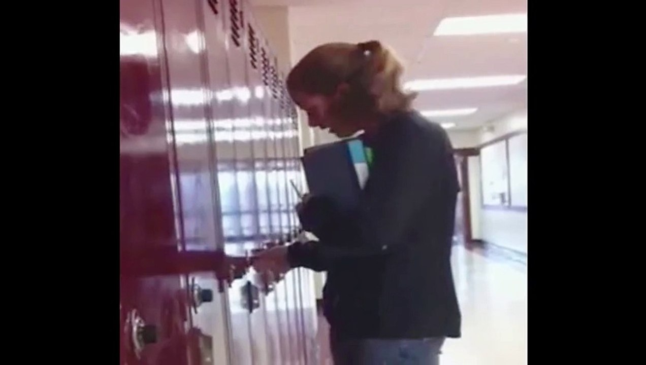 Back to School: Locker Organization + DIY Decorations!