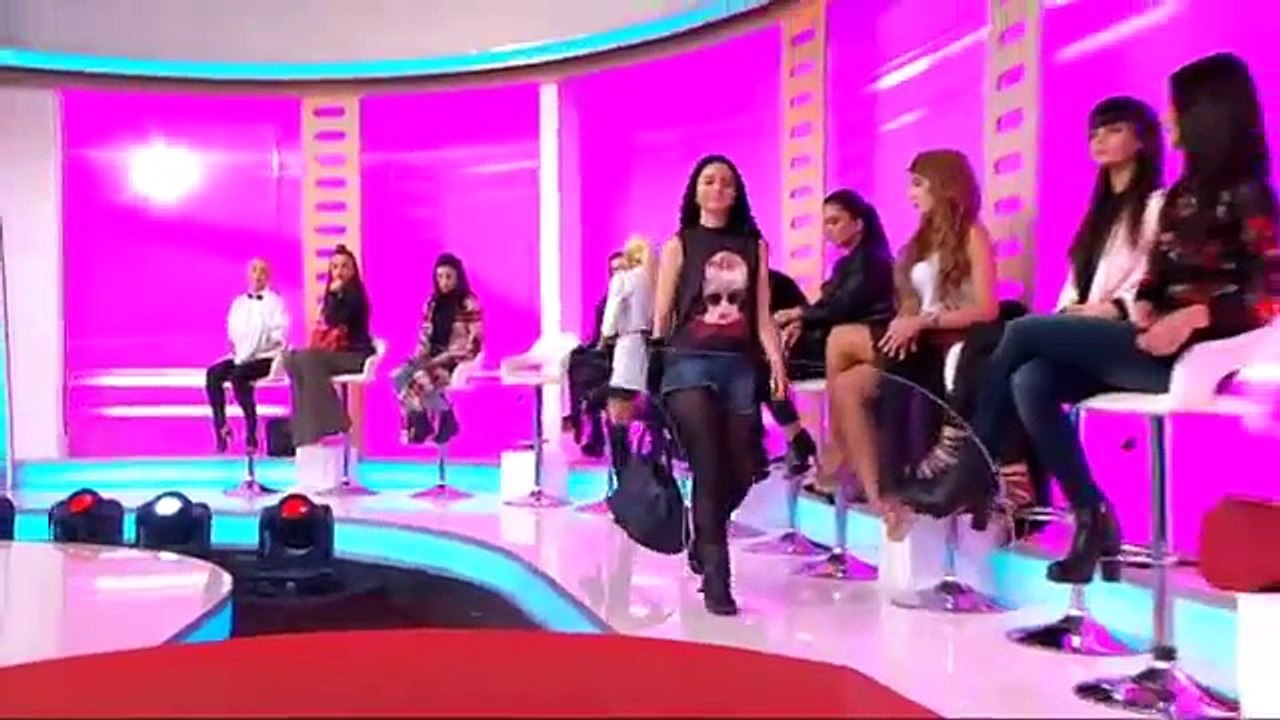 Bahar Candan Podyumda – İşte Benim Stilim 6. Sezon 4. Bölüm