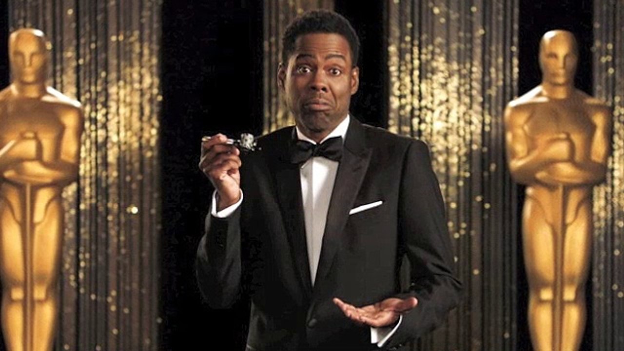 Pre-Oscar Afterthought - #OscarsSoWhite