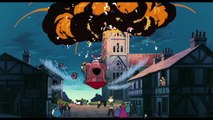 The Genius and Wonder of Hayao Miyazaki [HD]