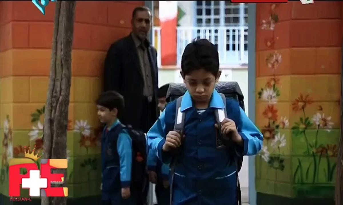 Shioo EP 04 - سریال شیوع