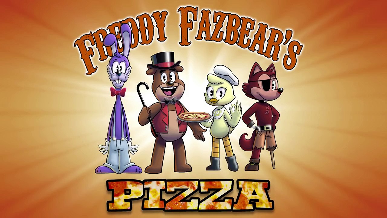 Fazbear & Friends
