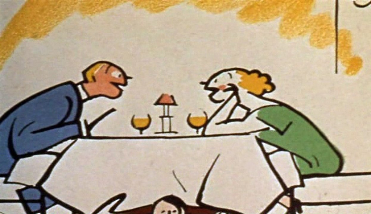 The World At War  E15 - Home Fires