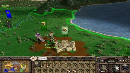 Let's Play The Elder Scrolls Total War (Altmeri Dominion) Part 14