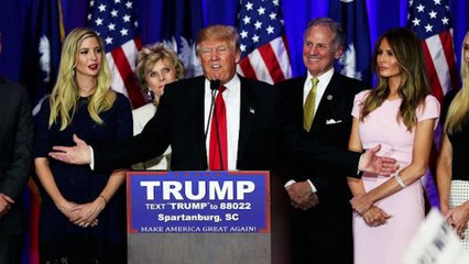 Donald Trump Supports Hate the Emancipation Proclamation??