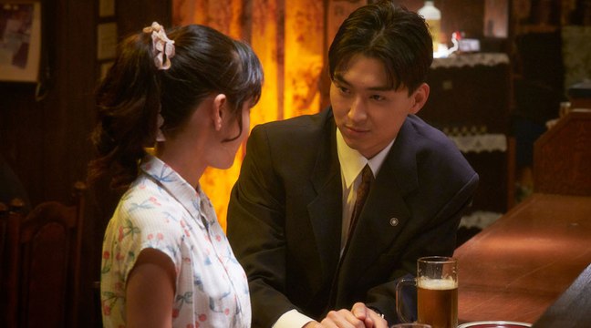 Initiation Love (イニシエーション・ラブ) 2015 Full Movie HD 1080p