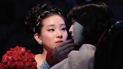 Ghost Theater (劇場霊) 2015 Full Movie