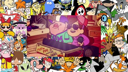 Gravity Falls - S2E6 - Little Gift Shop of Horrors