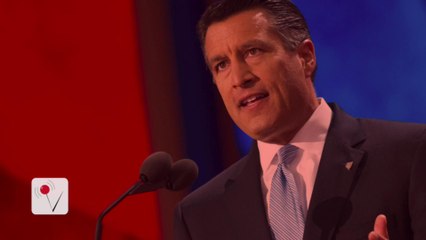 Sandoval: I Don't Want to be the Next SCOTUS Justice