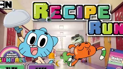 The Amazing World of Gumball full episodes for Kids