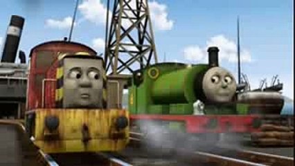 Dailymotion Misty Island Rescue US Part 5 a Film TV video(1)