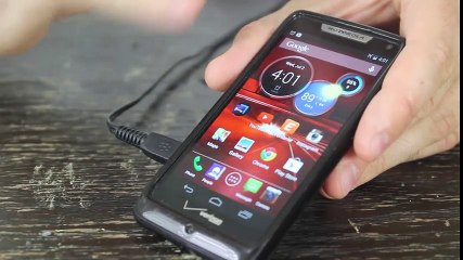 10 Smartphone Life Hacks