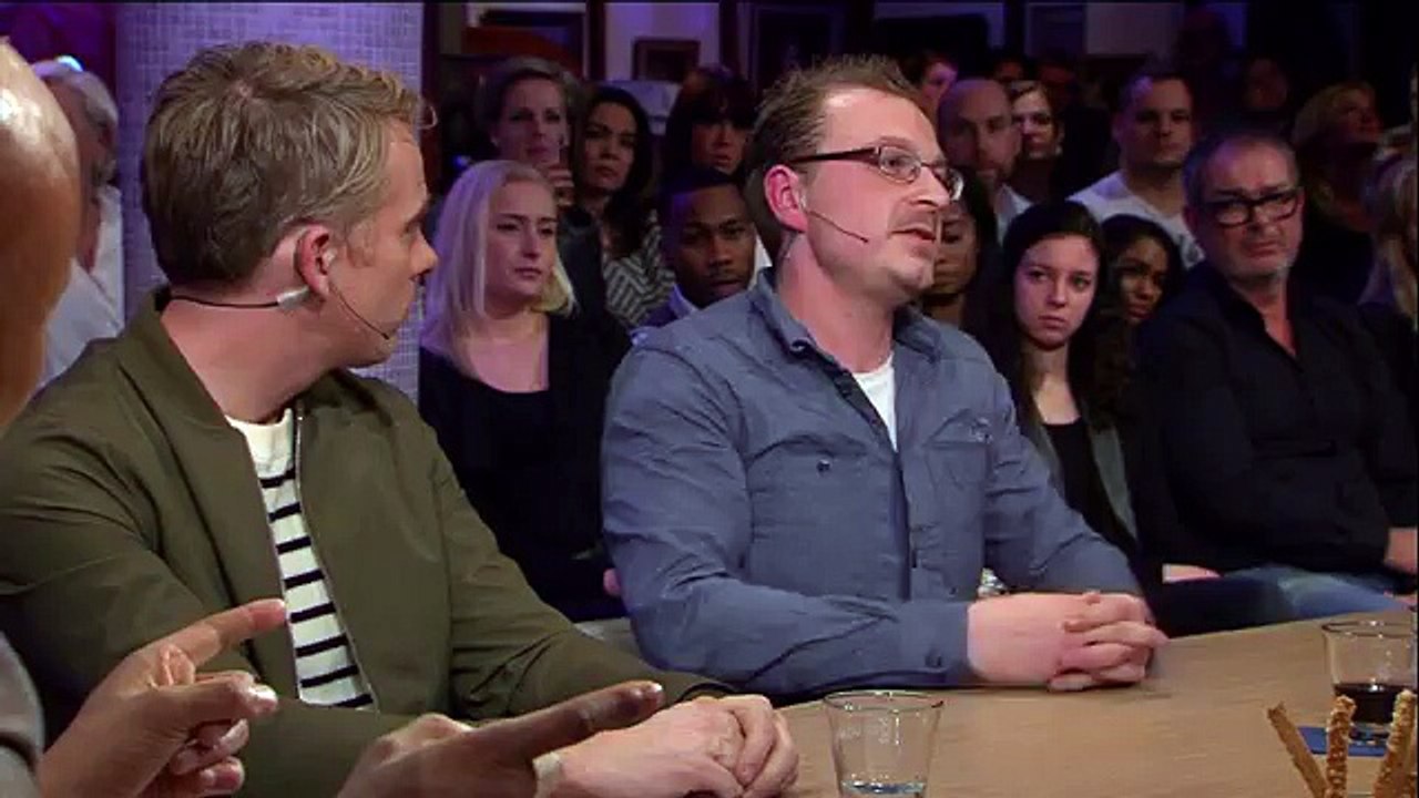 Broer Yasmine M: ‘Dit verdient geen enkel kind’ - RTL LATE NIGHT (720p Full HD)