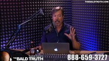 Spencer Kobren's The Bald Truth Ep. 142 - The Best Hair Transplant Technique: For Some Docs It’s The Path Of Least Resis