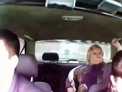 Парень и теща, ржать не встать, смотреть всем!