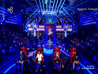 مراد بوز رغم كل المحاولات يفشل في اقناع روجين| صوت تركيا للاطفال - مترجم للعربية