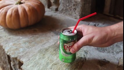10 Soda Can Life Hacks