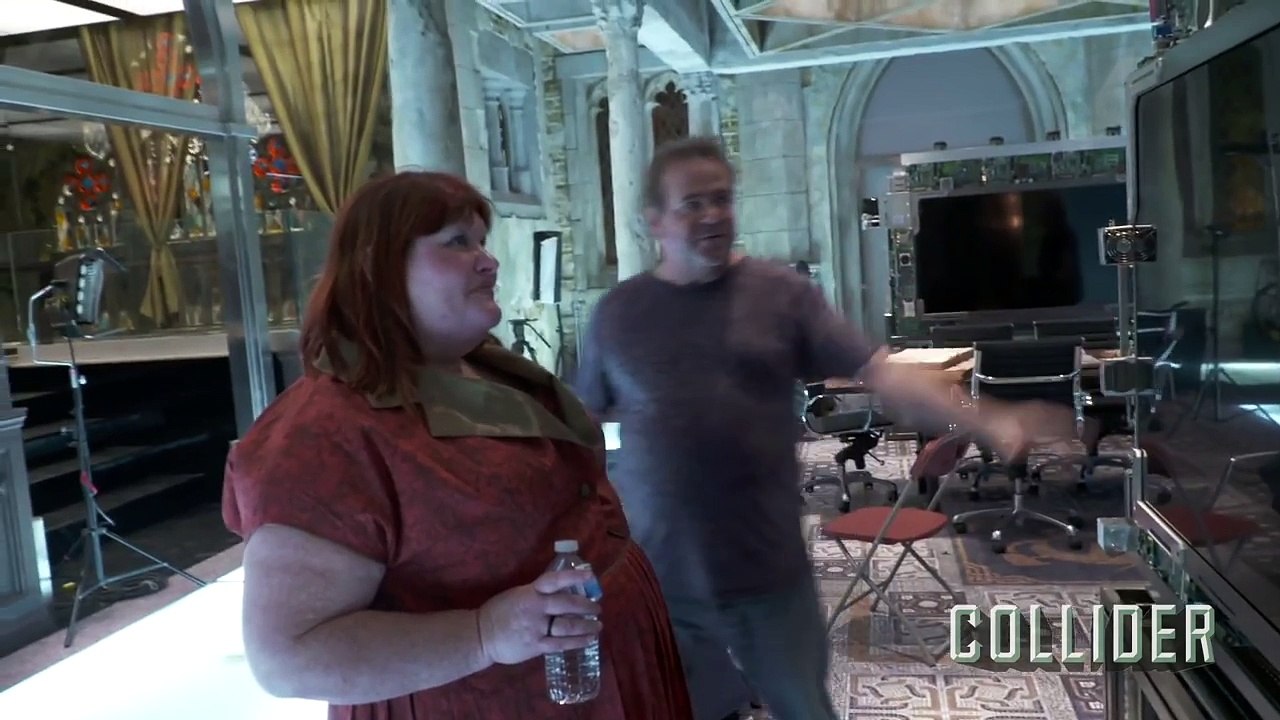 Watch: Shadowhunters Cast Teases the Surprises in Store for Fans of the Books