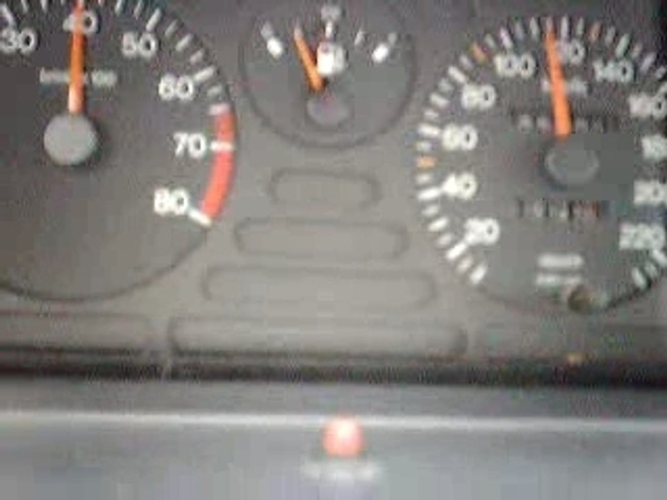 405 STi jusqu'a 200