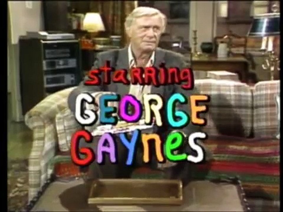 Punky Brewster Opening/Intro theme -- Season 1 , Alternate