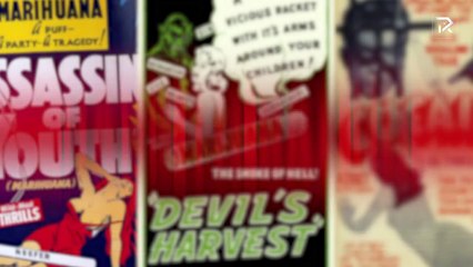 War On Drugs By The Numbers