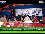 Raja Hafeez Baber Potohari Sher - 24 Feb 2016