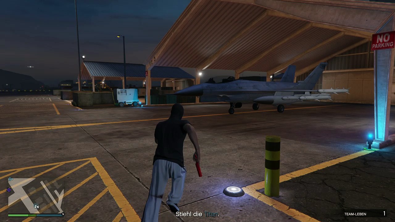 Grand theft auto v #005