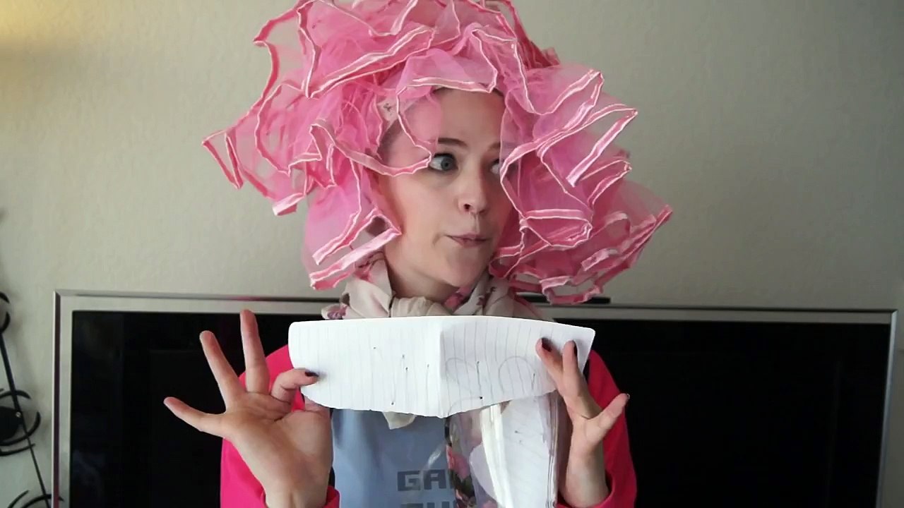 HUNGER GAMES RECAP feat. Kelsey