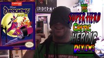 Darkwing Duck NES- Superhero Critic Episode #77