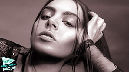 Charli XCX Drops New Track 'Vroom Vroom' - Listen