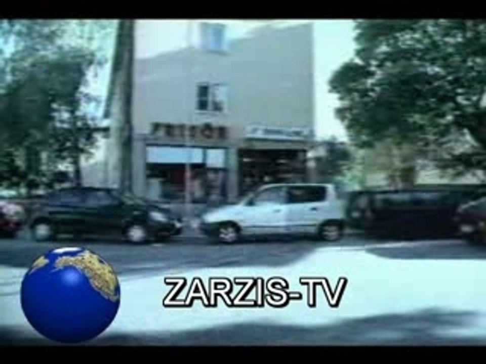 ZARZIS-TUNESIEN-KRINO