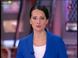 В США спасатели случайно засняли на видео уникальный момент