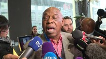 Sexwale, Champagne still in FIFA race