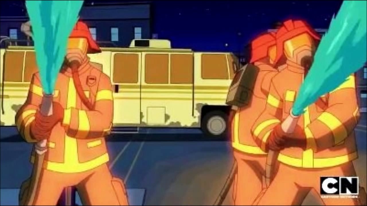 Ben 10 Omniverse Ep.21 Showdown Pt.1 Review