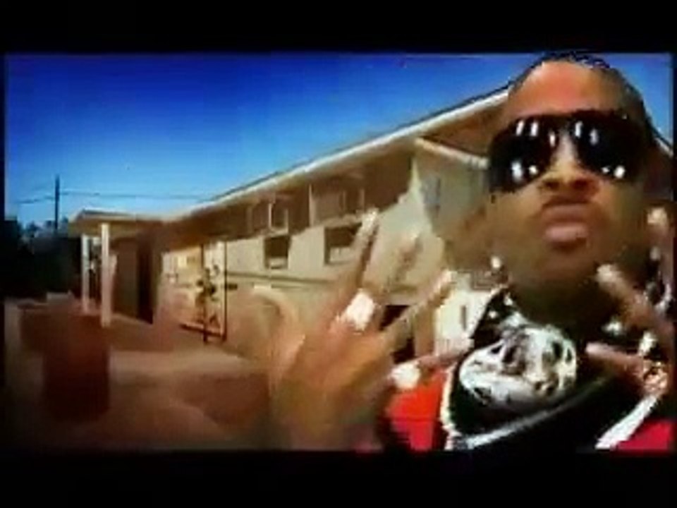 DJ Kaled - Im So Hood (Remix)