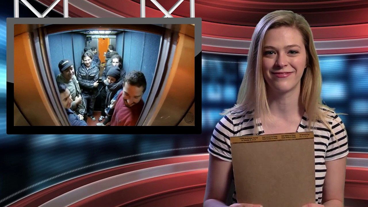 Breaking News With Kelsey Episode 2