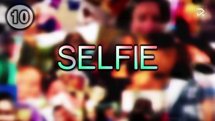 10 Ridiculous Words Added To The Dictionary