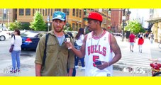 WSHH Presents Questions (Season 2 Episode 1: Chicago)