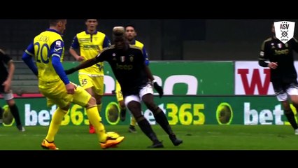 Paul Pogba & Paulo Dybala 2016 - Crazy Duo - Amazing Skill Show - HD 1080p