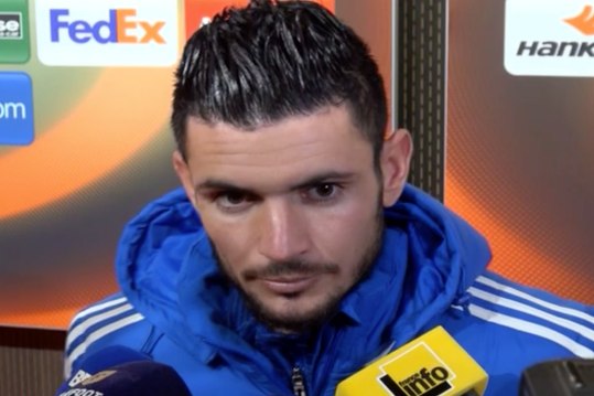 Cabella : «Le match qu’il fallait, mais…»