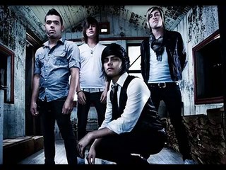 There for Tomorrow - Just a little faster lyrics