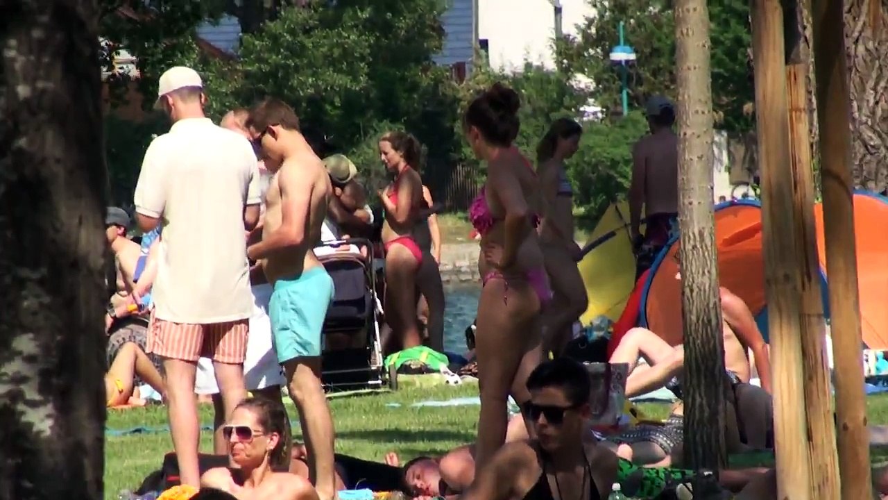 Mizgebonez Bademeister Prank Teil 2 (Inserat St...