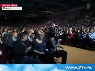 Мгновенная Реакция Путина!