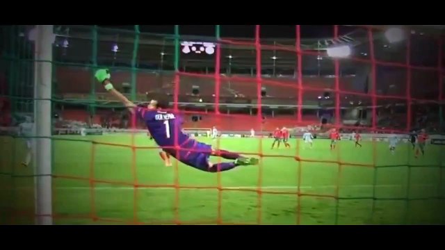 Lokomotiv Moscow vs Fenerbahce 1-1 All Goals | Highlights Match HD 25-02-2016