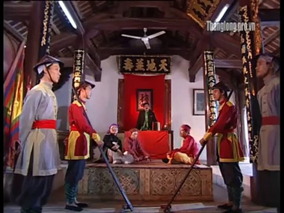 [Hài Tết Hay] Ăn Vạ 2016