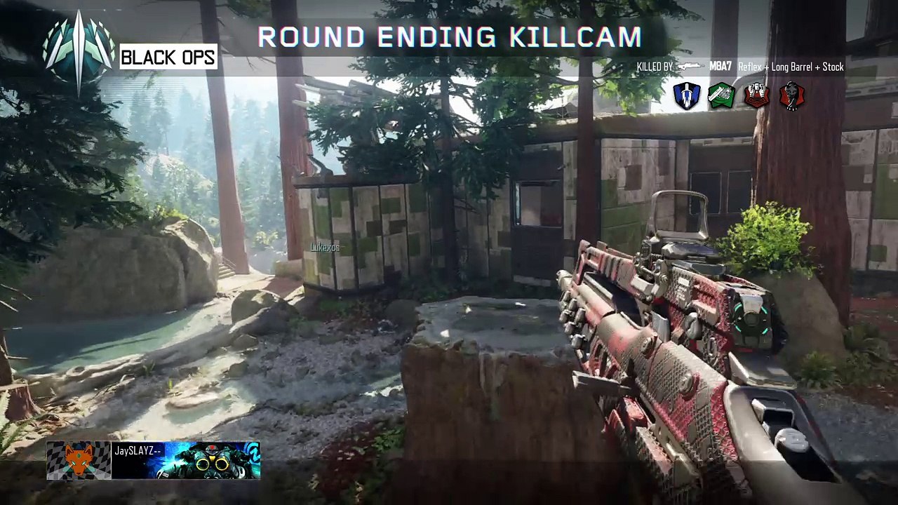 Call of Duty®: Black Ops III