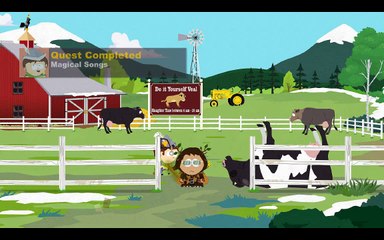 South Park The Stick of Truth - Part 18