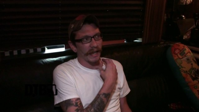 Never Shout Never - TOUR PRANKS Ep. 143 [Warped Edition 2015]