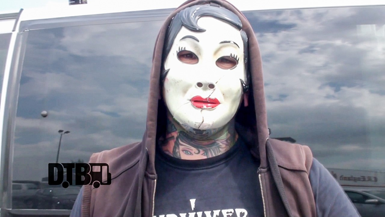 Kissing Candice - TOUR TIPS (Top 5) Ep. 428 [Mayhem Edition 2015]