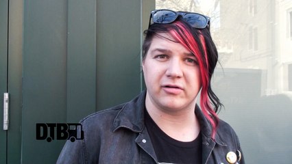 The Funeral Portrait - DREAM TOUR Ep. 336